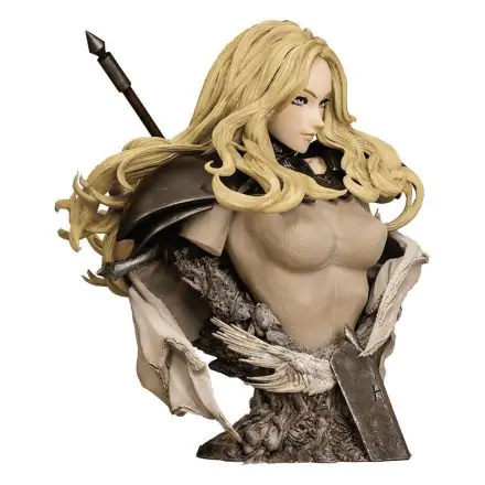 Bust Elite Claymore 1/4 Teresa 23 cm poza produsului