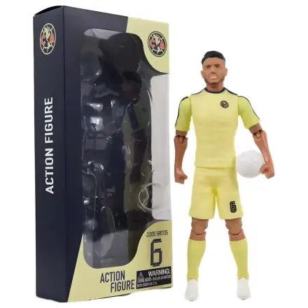 Club America Jonathan Dos Santos figurina de actiune 20cm poza produsului