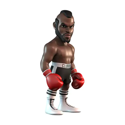 Figurină Minix Clubber Lang 12 cm termékfotója