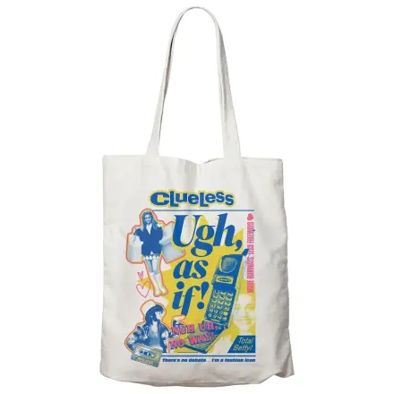 Clueless Geanta tote poza produsului