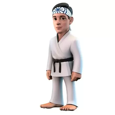 Cobra Kai Daniel Larusso figurină Minix 12cm termékfotója