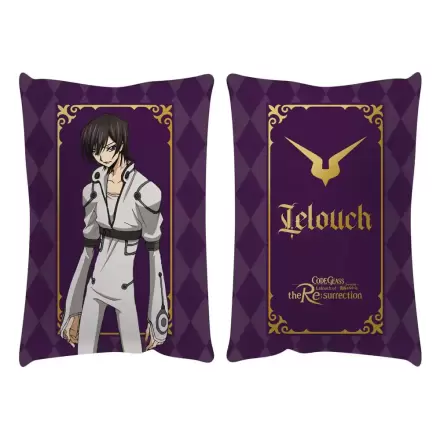 Code Geass Lelouch of the Re:surrection Pernă Lelouch 50 x 35 cm termékfotója