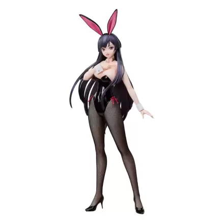 Code Geass: Lelouch of the Rebellion B-Style Statuie PVC Rozé of the Recapture Sakuya Sumeragi Bunny Ver. 45 cm poza produsului