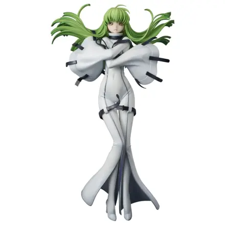 Code Geass: Lelouch of the Rebellion Figurina PVC C.C. 23 cm poza produsului