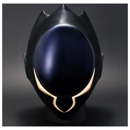 Code Geass Lelouch of the Rebellion Full Scale Works Replica 1/1 Masca lui Zero 35 cm (Repetare) poza produsului