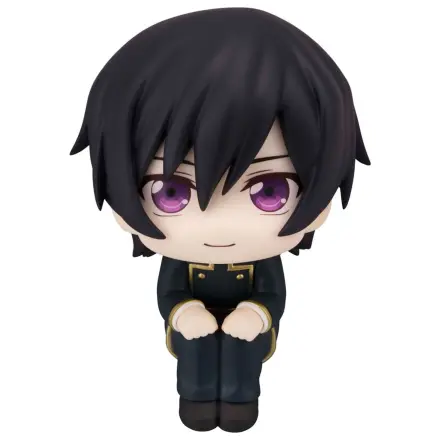 Code Geass Lelouch of the Rebellion Look Up statuie din PVC Lelouch Lamperouge 11 cm poza produsului