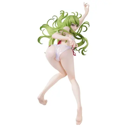 Code Geass: Lelouch of the Rebellion Figurina PVC C.C. Swimsuit Ver. 28 cm poza produsului