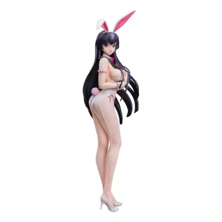 Code Geass: Rozé of the Recapture B-Style Statuie din PVC Sakura Haruyanaginomiya Bunny Ver. 45 cm poza produsului