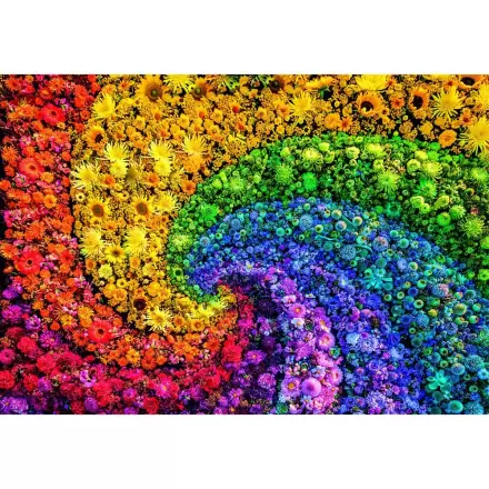 Color Boom Whirl puzzle 1000 piese termékfotója