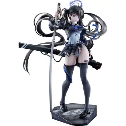 Colors Statuie PVC 1/7 Blue 26 cm poza produsului