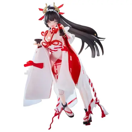 Figurina de acțiune Combat Priestess 1/12 Sakura Uefuji 15 cm poza produsului