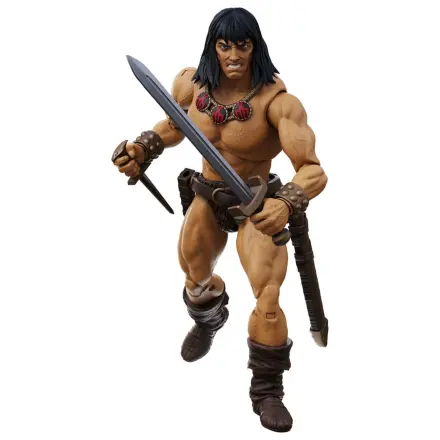 Conan the Barbarian Epic H.A.C.K.S. Figurina de actiune 1/18 Conan: The Barbarian poza produsului