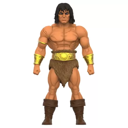 Figurină de acțiune Ultimates Conan the Barbarian Conan The Barbarian 18 cm termékfotója