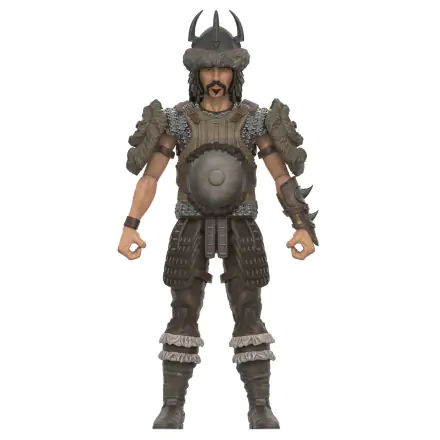 Figurină de acțiune Conan the Barbarian Ultimates Subotai (Battle of the Mounds) 18 cm termékfotója