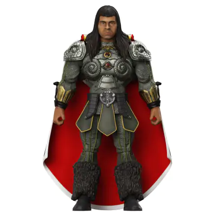 Conan the Barbarian Ultimates Figurina de acțiune Thulsa Doom (Battle of the Mounds) 18 cm poza produsului