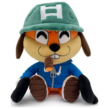 Conker's Bad Fur Day Soldier Conker Plus 23cm poza produsului
