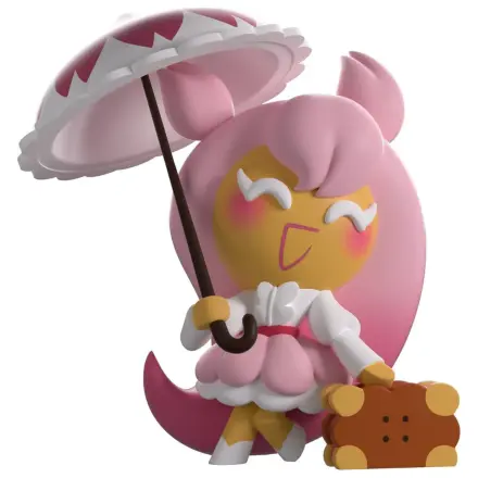 Cookie Run Kingdom Vinyl Figura Cherry Blossom Cookie 10 cm poza produsului