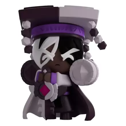 Cookie Run Kingdom Figurină de vinil Dark Cacao Cookie 12 cm poza produsului