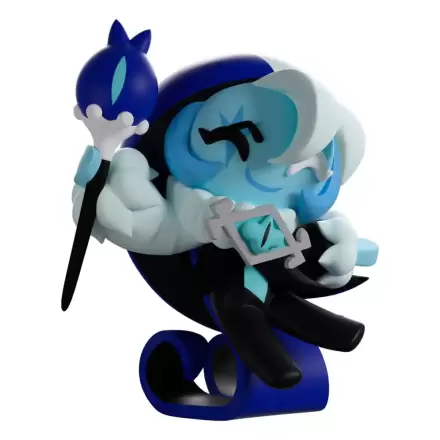 Cookie Run Kingdom Figurina de vinil Shadow Milk Cookie 11 cm poza produsului
