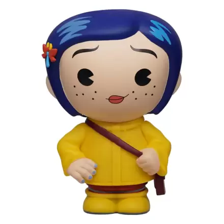 Pușculiță Coraline Coin Bank poza produsului