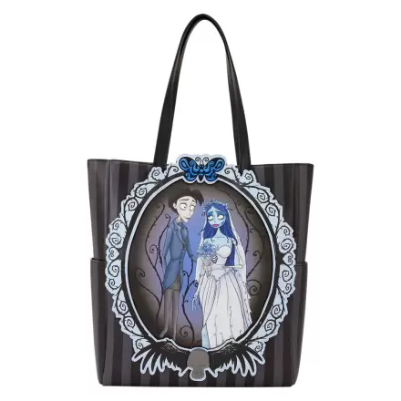 Geantă Loungefly Corpse Bride poza produsului