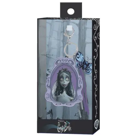 Corpse Bride charm breloc cheie poza produsului