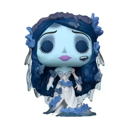 Corpse Bride Funko POP! Disney Vinyl Figure Mireasa cu fluturi 9 cm poza produsului