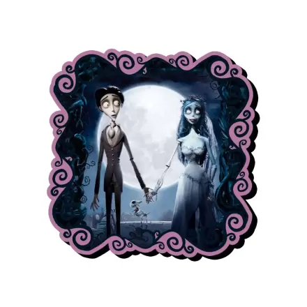 Corpse Bride: Funky Chunky Magnet poza produsului
