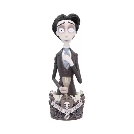 Corpse Bride Bust statuetă Victor 31 cm termékfotója