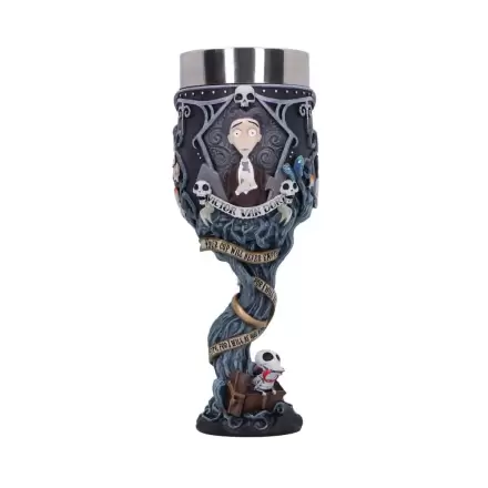 Corpse Bride Pahar Your Cup Will Never Empty Vow poza produsului