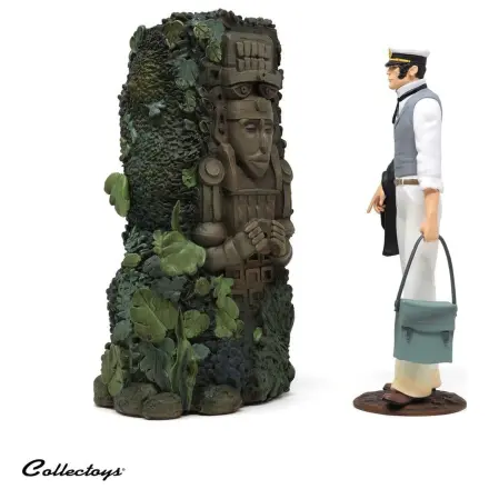 Statuie Corto Maltese Mu 23 cm poza produsului
