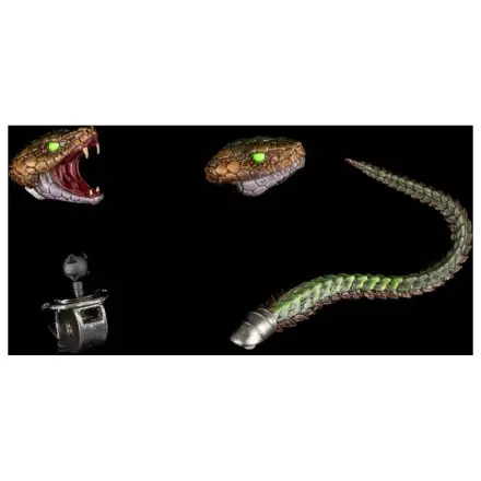 Cosmic Character Pack Action Figure Accesoriu Experiment CC-24 Set de upgrade poza produsului