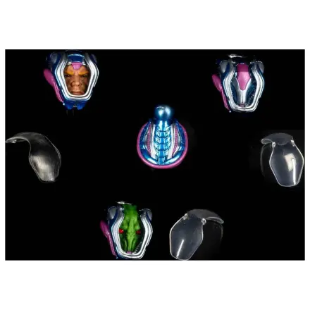 Cosmic Character Pack Action Figure Accessory Opor-a-Tiv83 Upgrade Set poza produsului