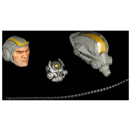 Cosmic Character Pack figurina de acțiune accesoriu Sentry Upgrade Set poza produsului