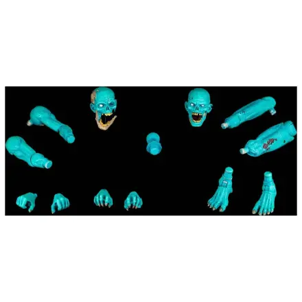 Cosmic Character Pack Action Figure Accesoriu Wal-torr the Mad Upgrade Set poza produsului