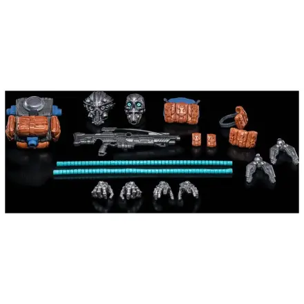 Cosmic Legions Action Figure Accesoriu ACU Protectorate Deployment Mission Pack poza produsului