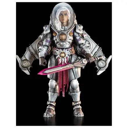 Cosmic Legions Mortal Thorn figurina de actiune Arch General Honora poza produsului