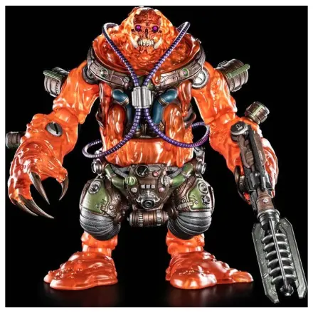 Cosmic Legions Mortal Thorn figurina de actiune Globulon Krunn poza produsului