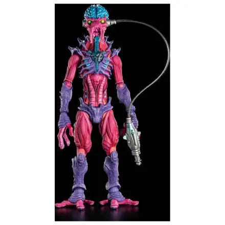 Cosmic Legions Mortal Thorn figurina de actiune Zorrtexx poza produsului