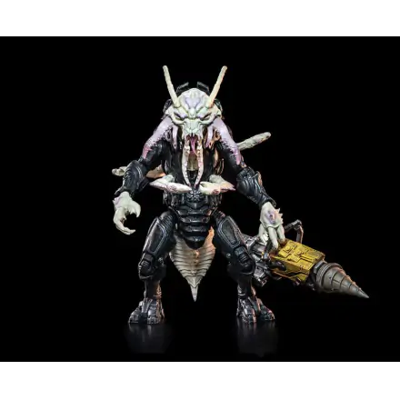 Cosmic Legions: Outpost Zaxxius figurină de acțiune Muncitor Mină Sphexxian (Deluxe) 15 cm poza produsului