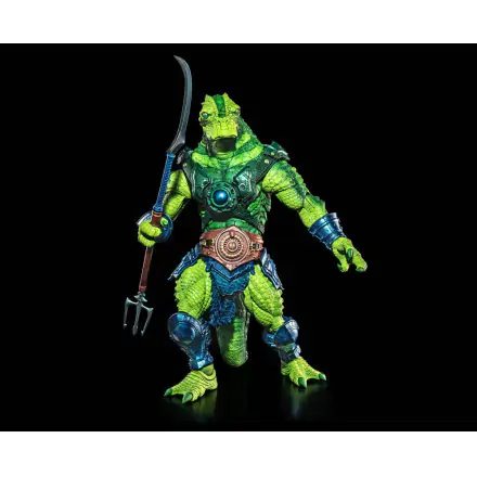 Cosmic Legions: Outpost Zaxxius Figurina de acțiune Sskur'ge (Ogre-scale) 15 cm poza produsului