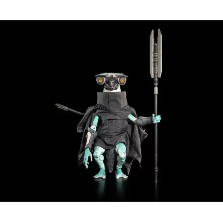 Cosmic Legions OxKrewe Book Two Harrow Zone Figurina de acțiune AhgCha (Deluxe) 18 cm termékfotója