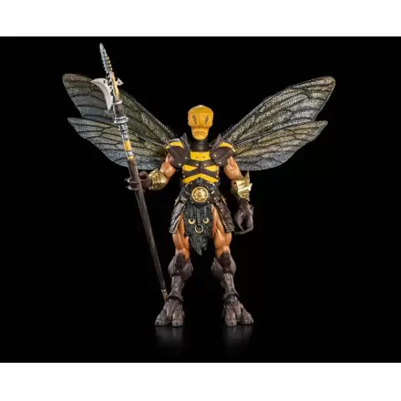 Figurină de acțiune Cosmic Legions OxKrewe Book Two Harrow Zone Anthophilees 18 cm termékfotója