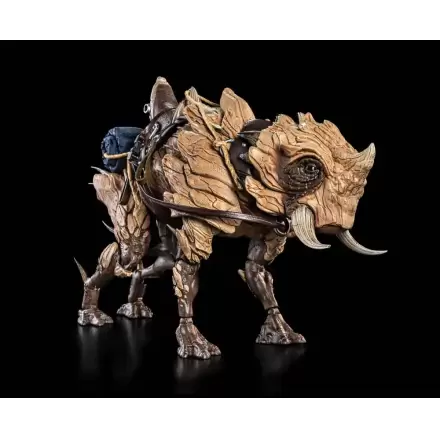 Cosmic Legions OxKrewe Book Two Harrow Zone Figurina de Acțiune Bunji (Creatură Deluxe) 18 cm termékfotója