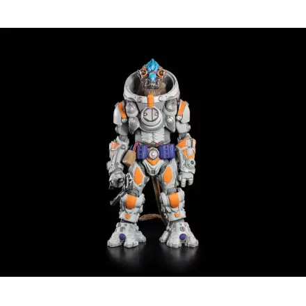 Cosmic Legions: OxKrewe Book Two Harrow Zone Figurina de acțiune Kogg (Deluxe) 18 cm termékfotója