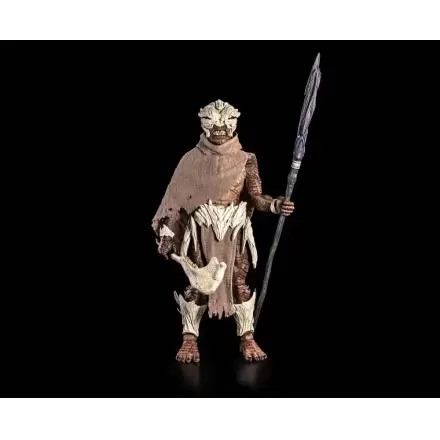 Cosmic Legions OxKrewe Book Two Harrow Zone figurină de acțiune Thraxxian Hunter 18 cm termékfotója