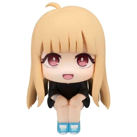 Cosmic Princess Kaguya! Look Up PVC figurina Kaguya 11 cm poza produsului