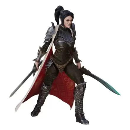 Court of the Dead Figura de actiune 1/12 Shard: Mortal Trespasser poza produsului