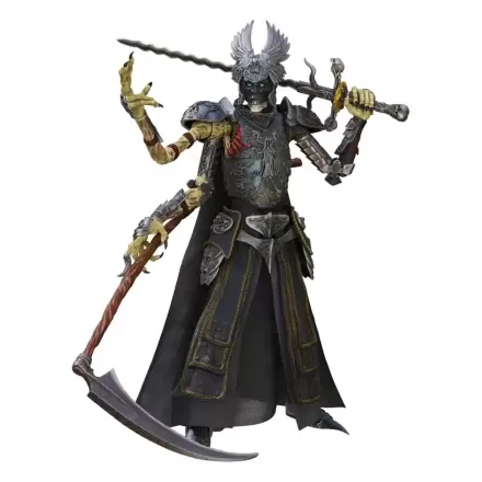 Court of the Dead Figura de acțiune 1/12 Demithyle: Exalted Reaper General poza produsului
