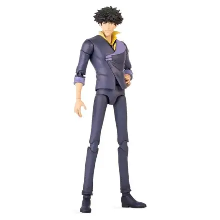 Cowboy Bebop Figurina de actiune 1/8 Spike Spiegel poza produsului